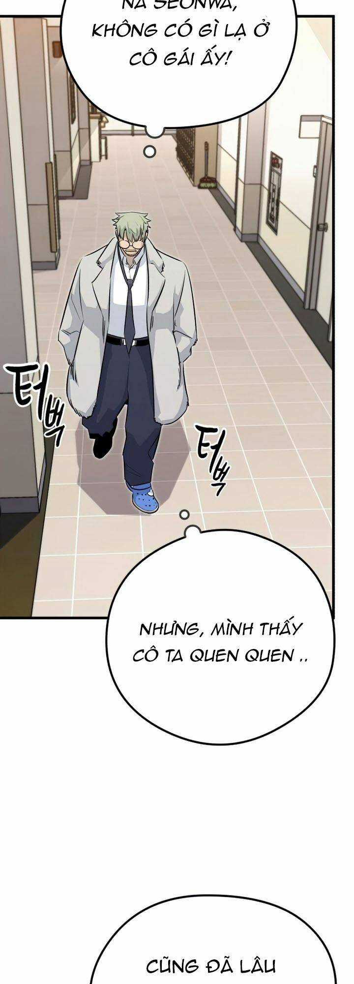 Quỷ Linh Vương - Chapter 31 - Trang 19