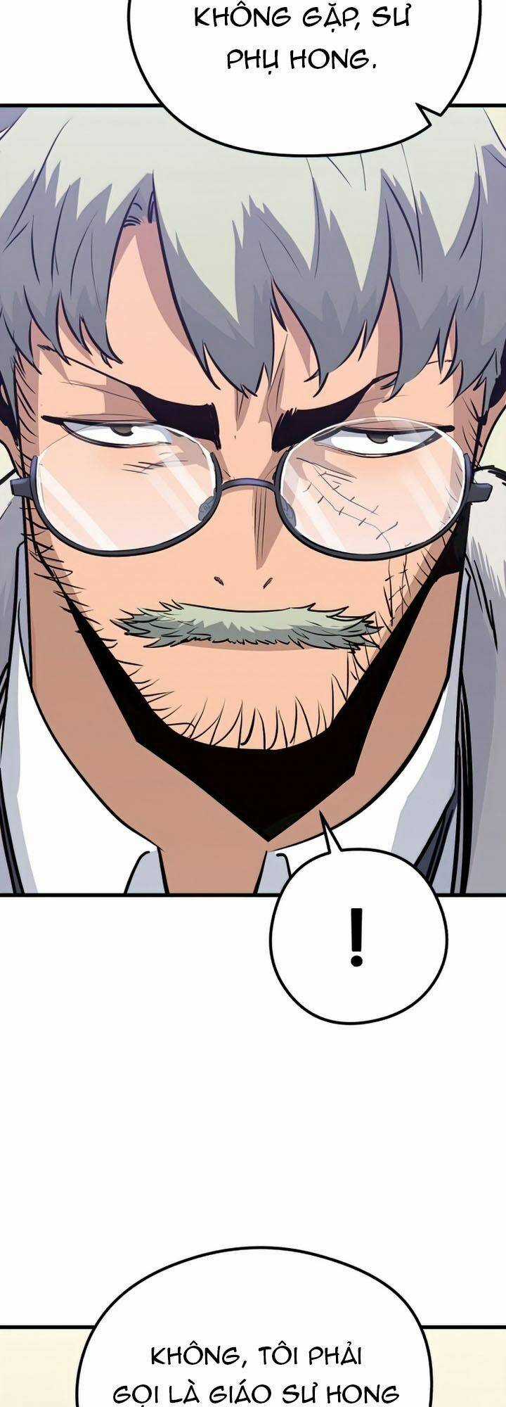 Quỷ Linh Vương - Chapter 31 - Trang 20