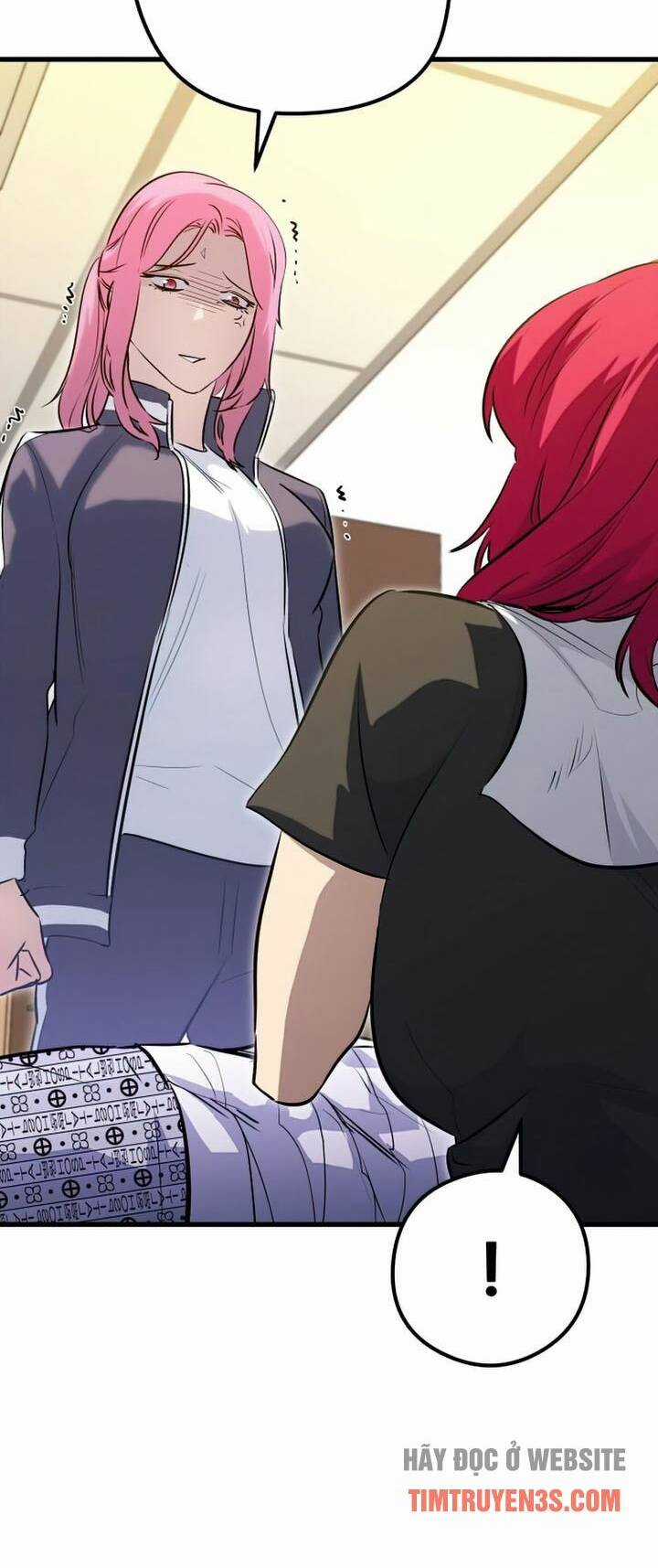 Quỷ Linh Vương - Chapter 31 - Trang 4