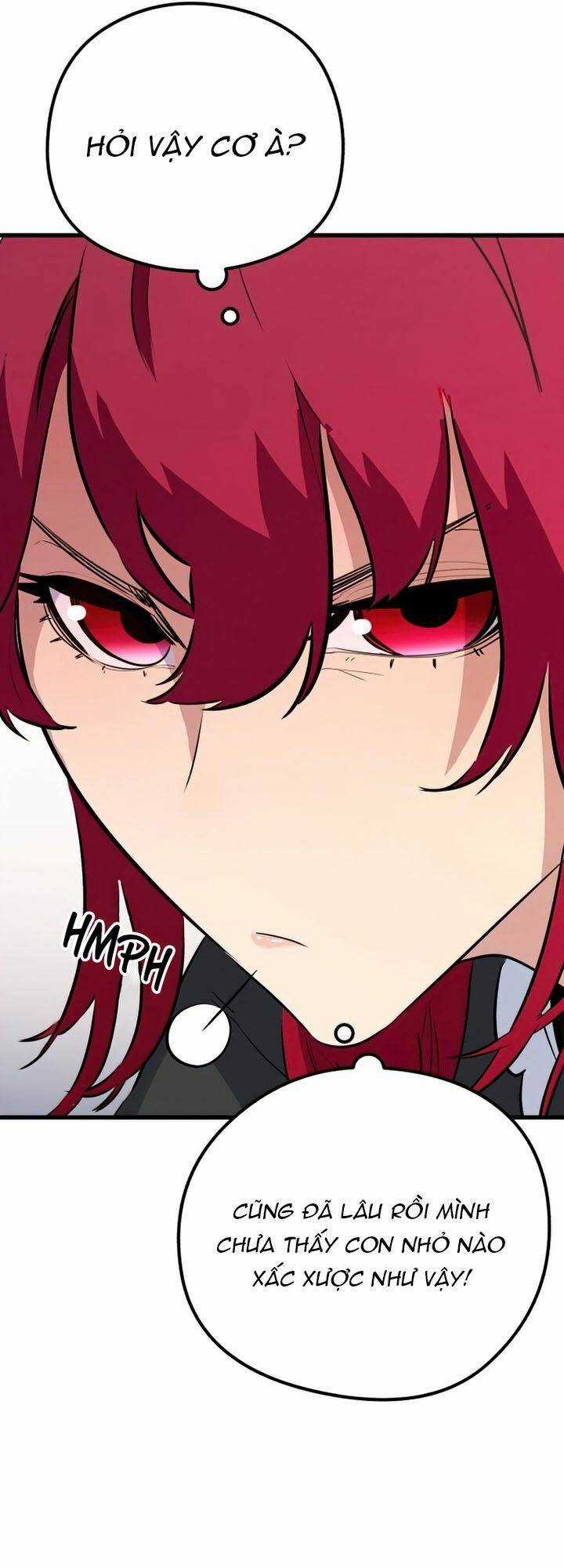 Quỷ Linh Vương - Chapter 31 - Trang 5