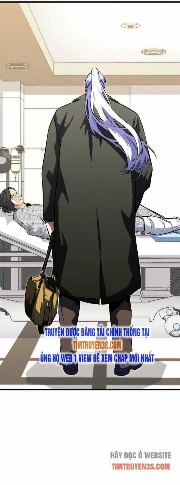 Quỷ Linh Vương - Chapter 31 - Trang 46