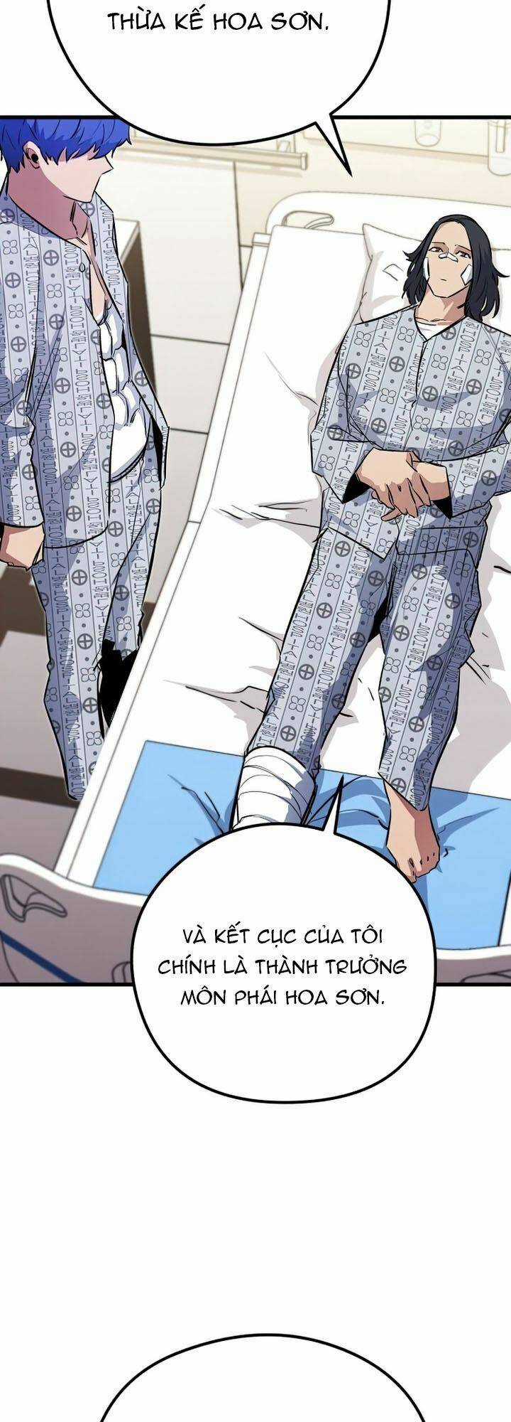 Quỷ Linh Vương - Chapter 31 - Trang 62