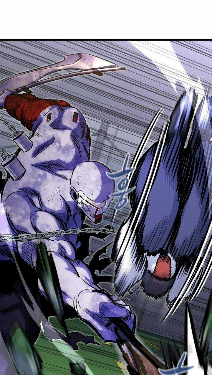 Quỷ Linh Vương - Chapter 32 - Trang 18