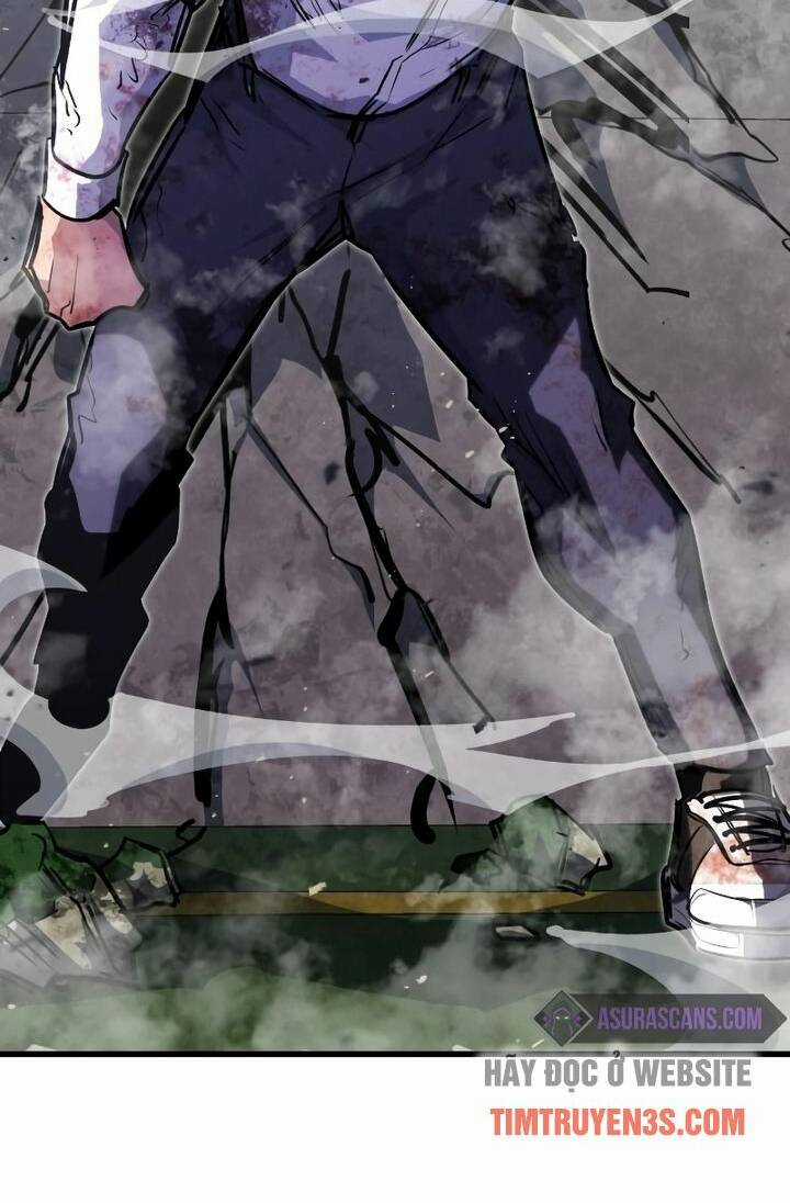 Quỷ Linh Vương - Chapter 32 - Trang 36