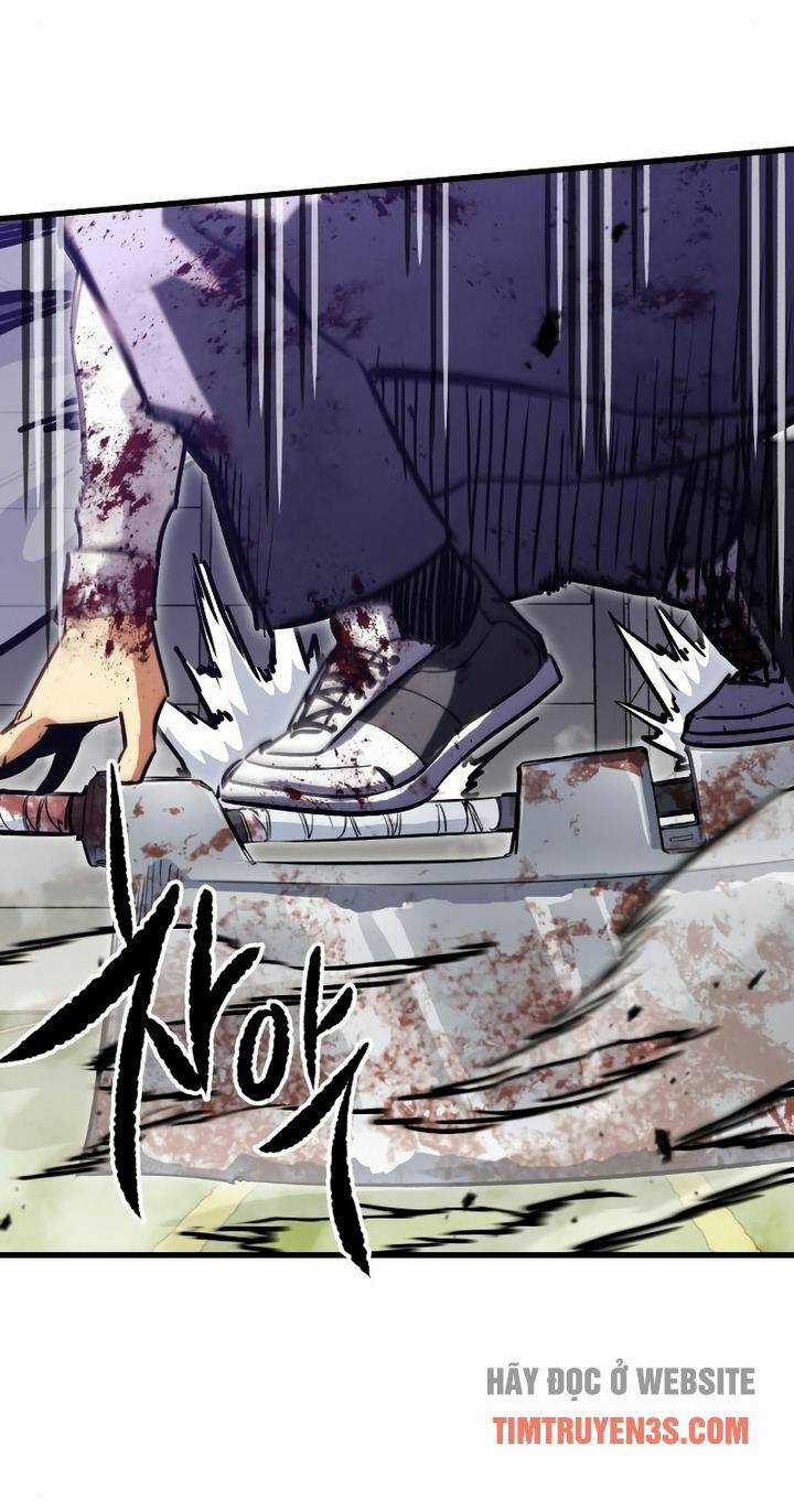 Quỷ Linh Vương - Chapter 32 - Trang 42