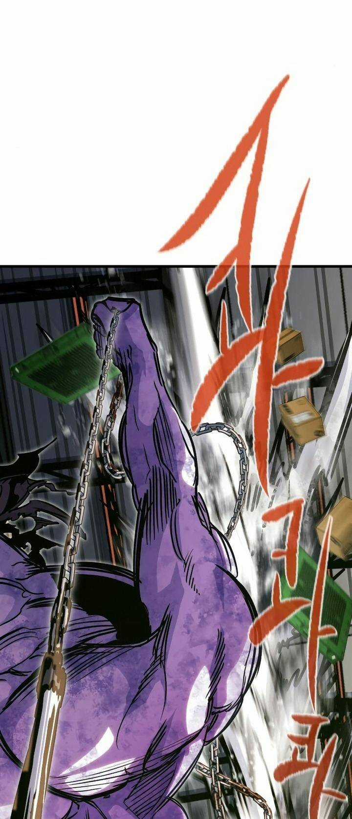 Quỷ Linh Vương - Chapter 32 - Trang 7