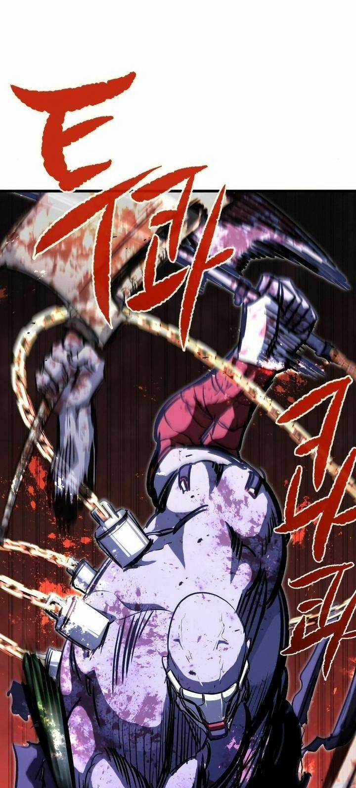 Quỷ Linh Vương - Chapter 32 - Trang 66