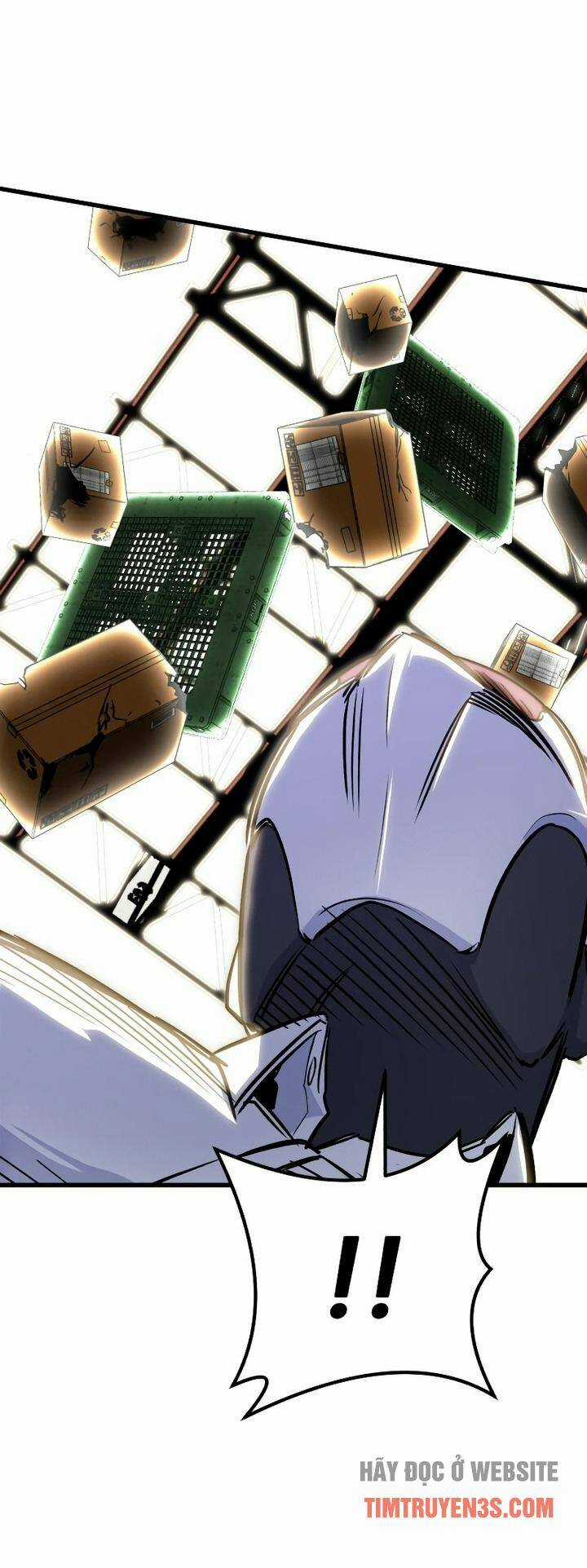 Quỷ Linh Vương - Chapter 32 - Trang 9