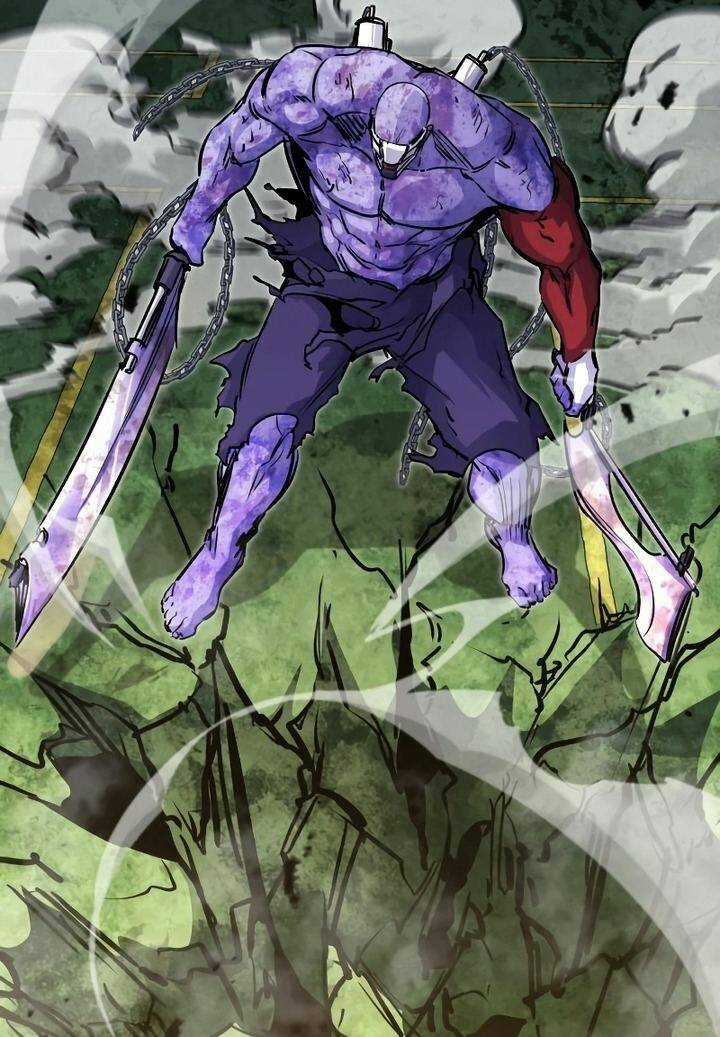 Quỷ Linh Vương - Chapter 32 - Trang 83