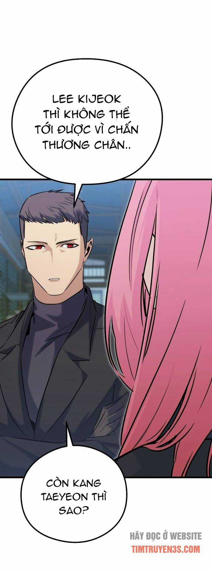 Quỷ Linh Vương - Chapter 33 - Trang 12