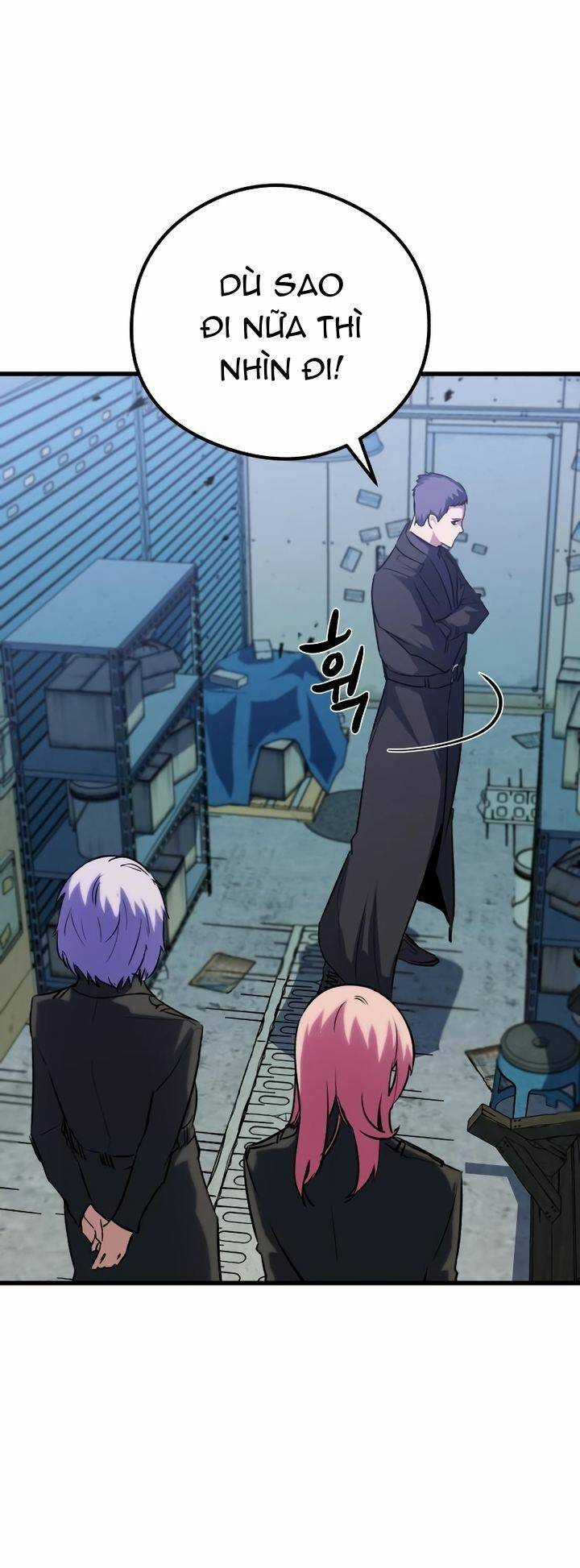 Quỷ Linh Vương - Chapter 33 - Trang 15