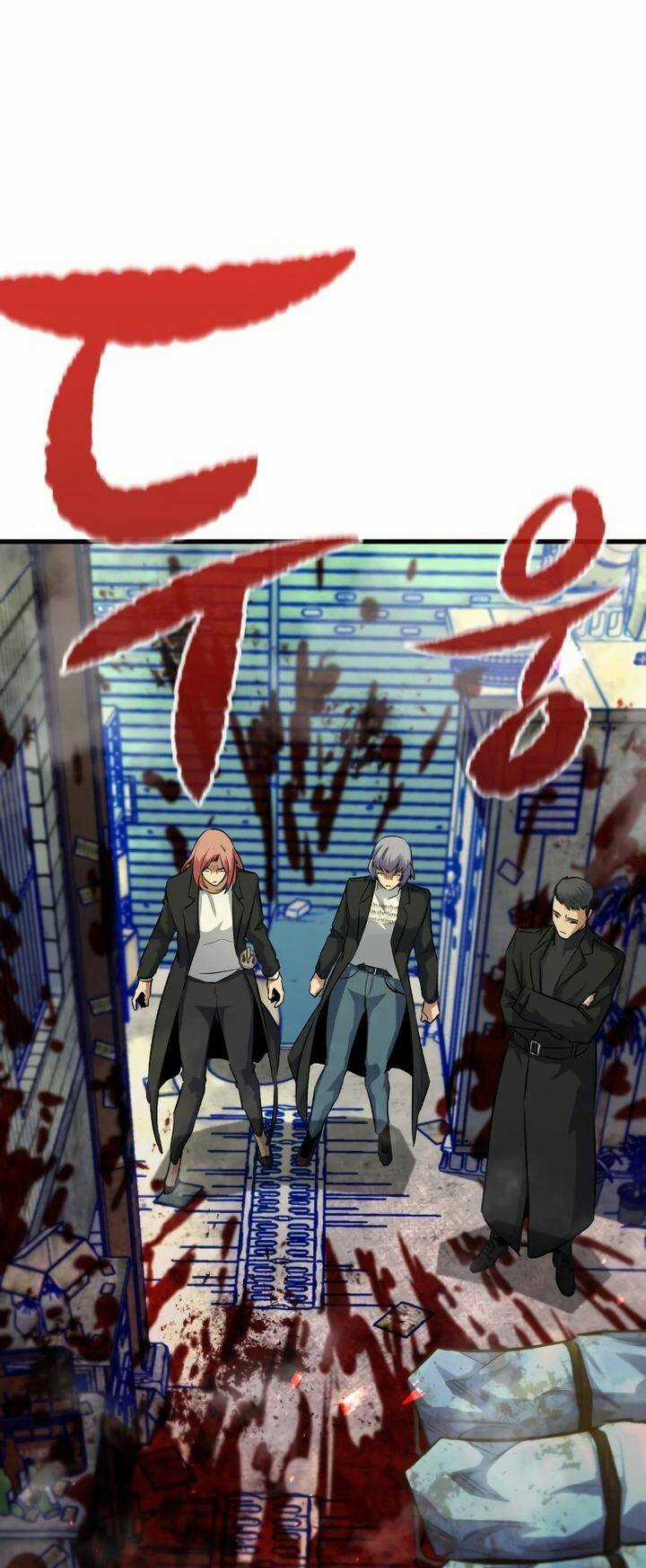 Quỷ Linh Vương - Chapter 33 - Trang 17