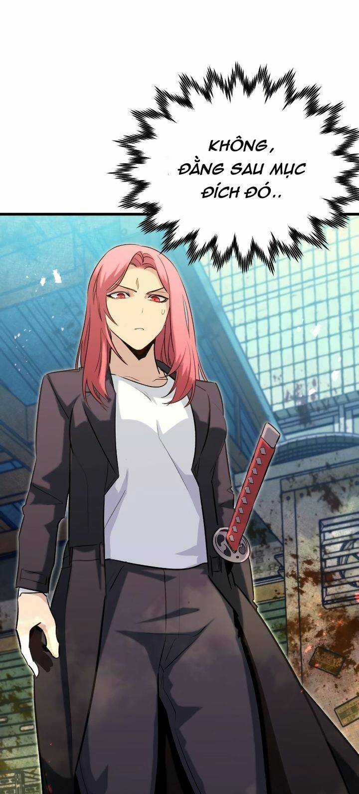 Quỷ Linh Vương - Chapter 33 - Trang 27