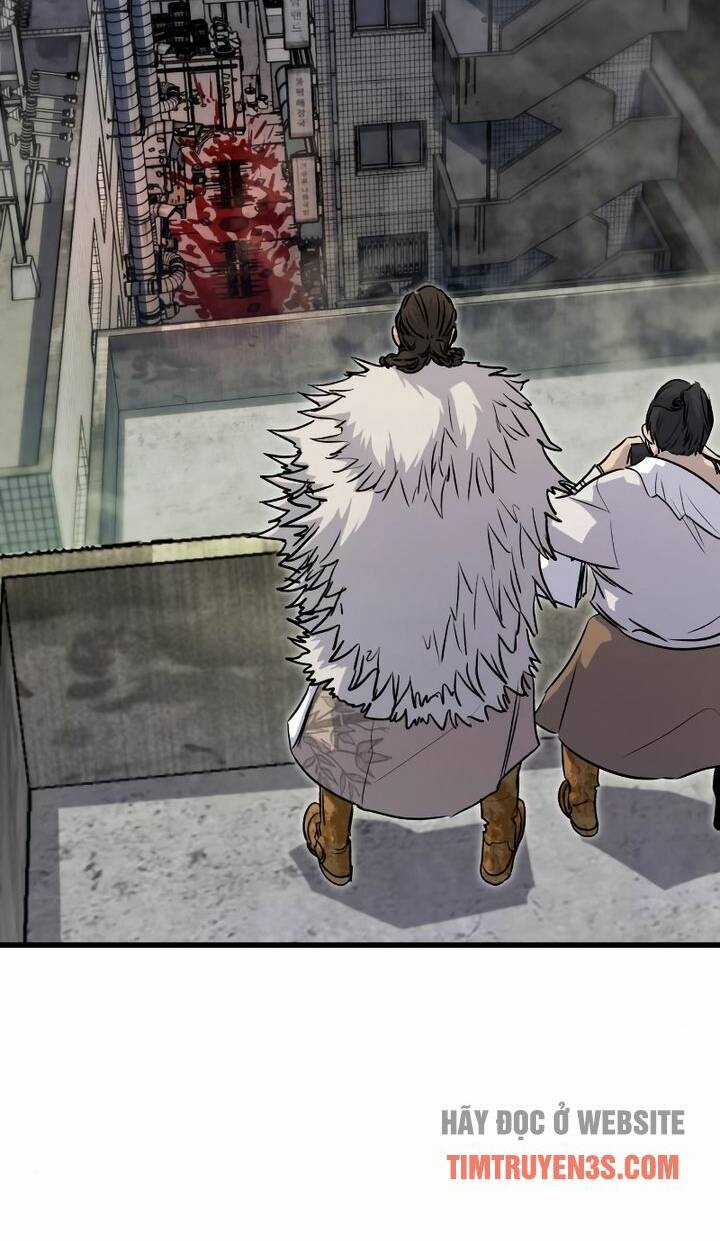Quỷ Linh Vương - Chapter 33 - Trang 34