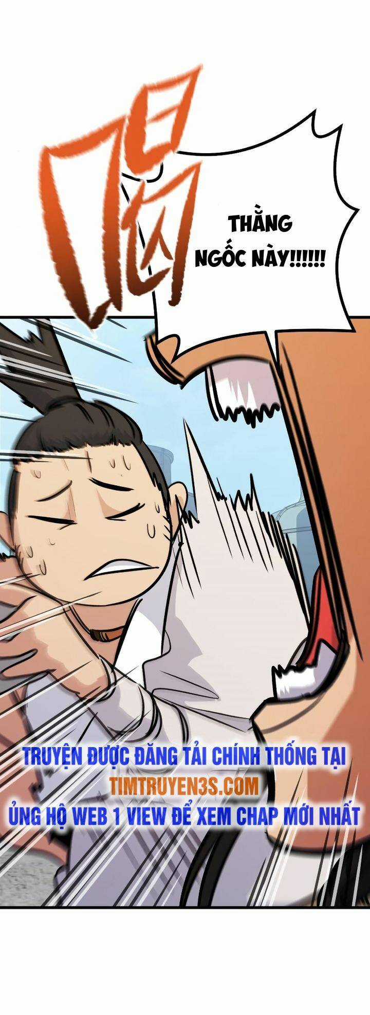 Quỷ Linh Vương - Chapter 33 - Trang 37