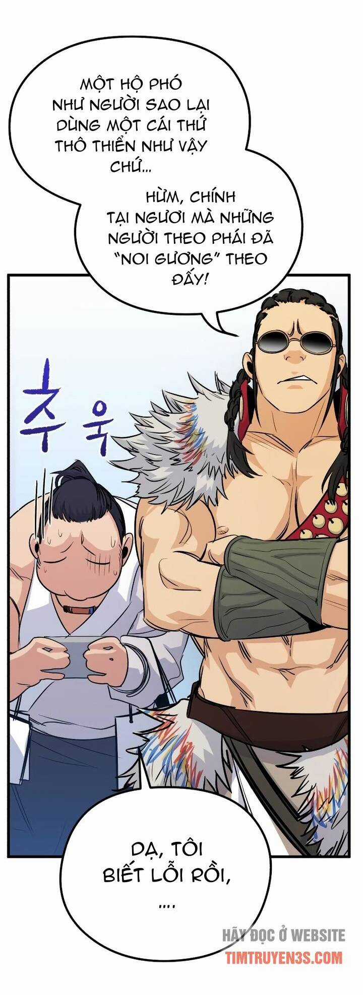 Quỷ Linh Vương - Chapter 33 - Trang 38