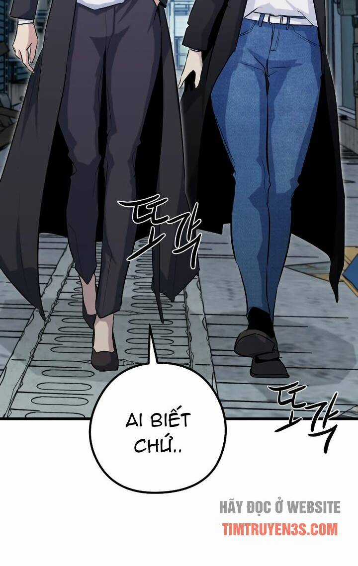 Quỷ Linh Vương - Chapter 33 - Trang 5