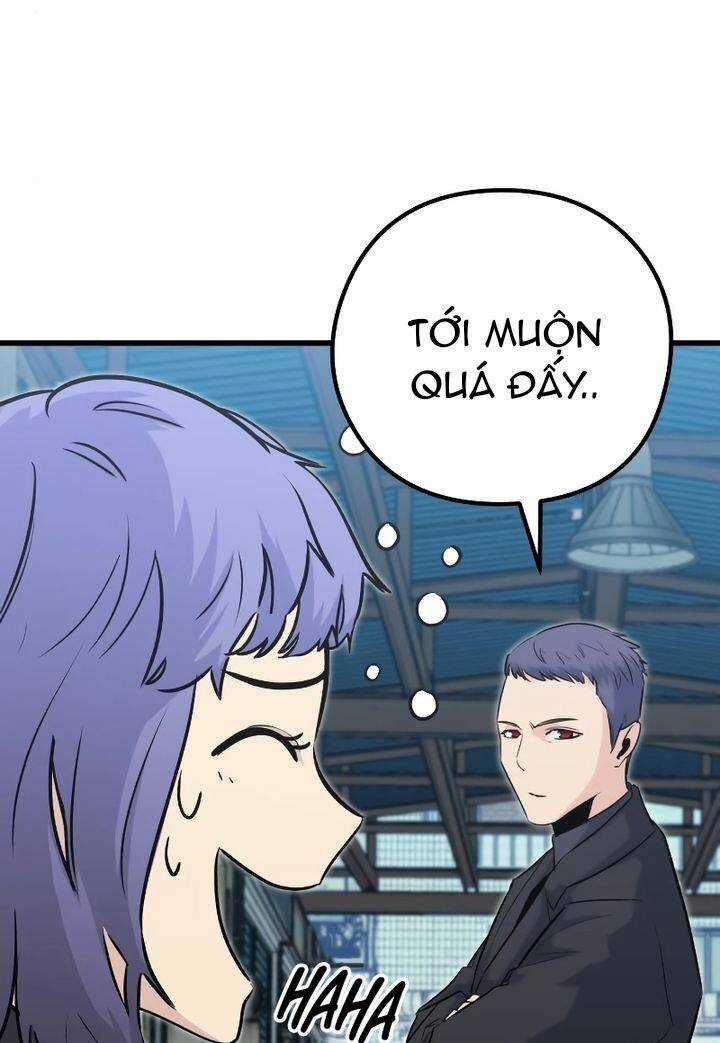 Quỷ Linh Vương - Chapter 33 - Trang 6