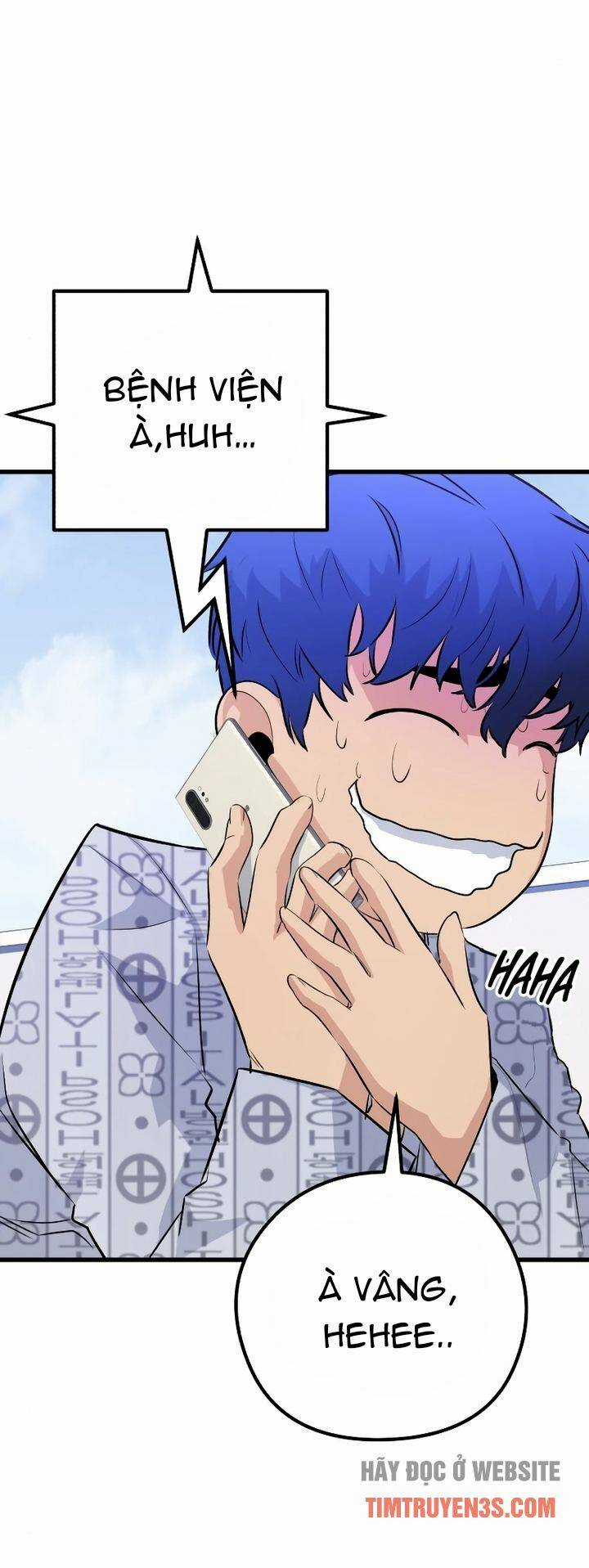 Quỷ Linh Vương - Chapter 33 - Trang 75