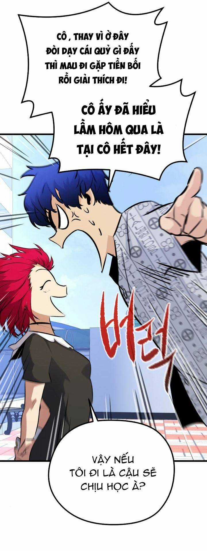 Quỷ Linh Vương - Chapter 33 - Trang 79