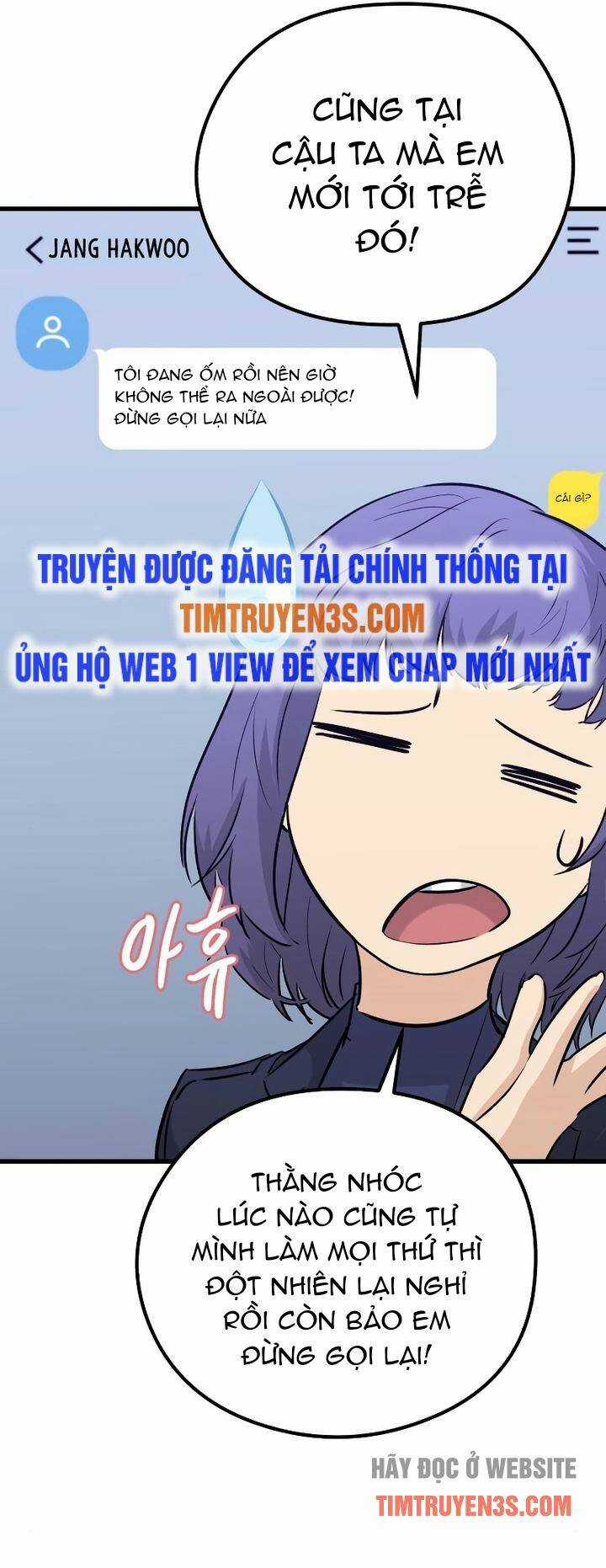 Quỷ Linh Vương - Chapter 33 - Trang 10