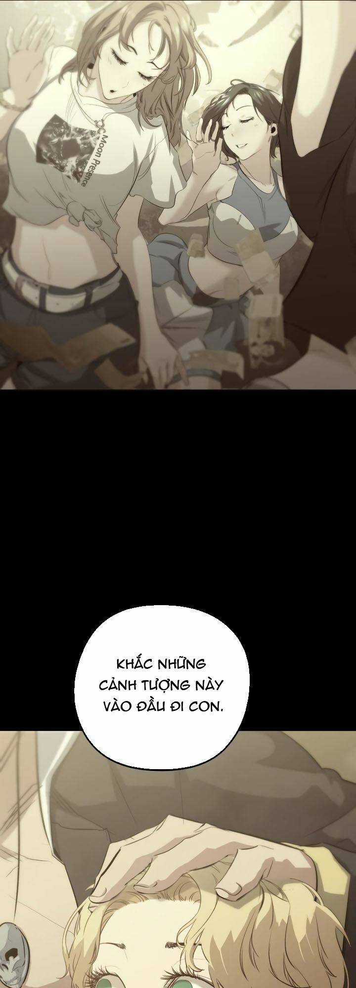 Quỷ Linh Vương - Chapter 34 - Trang 13