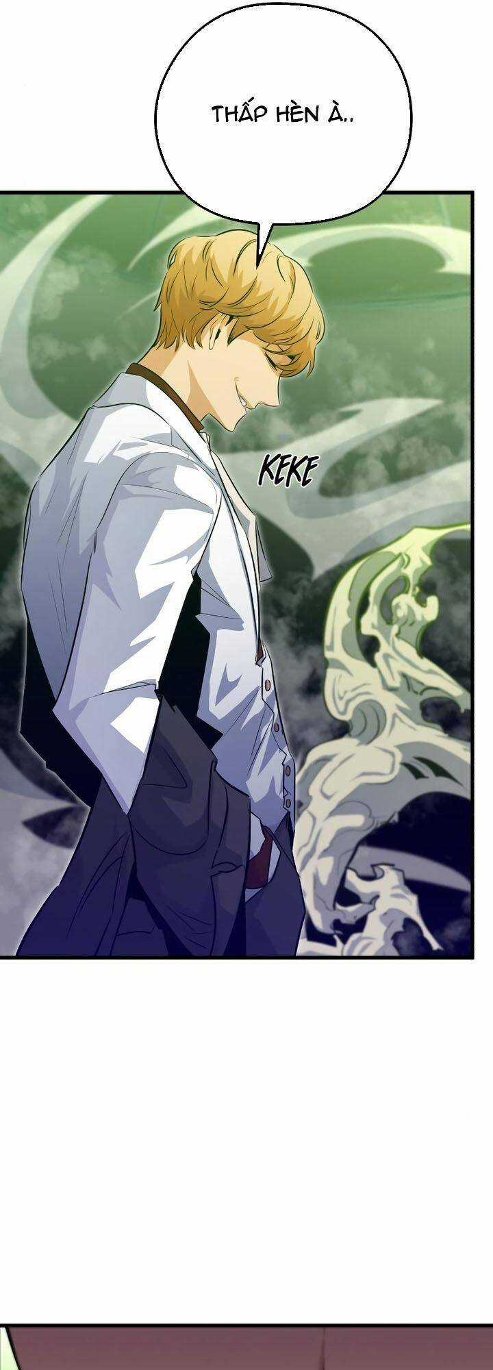 Quỷ Linh Vương - Chapter 34 - Trang 8