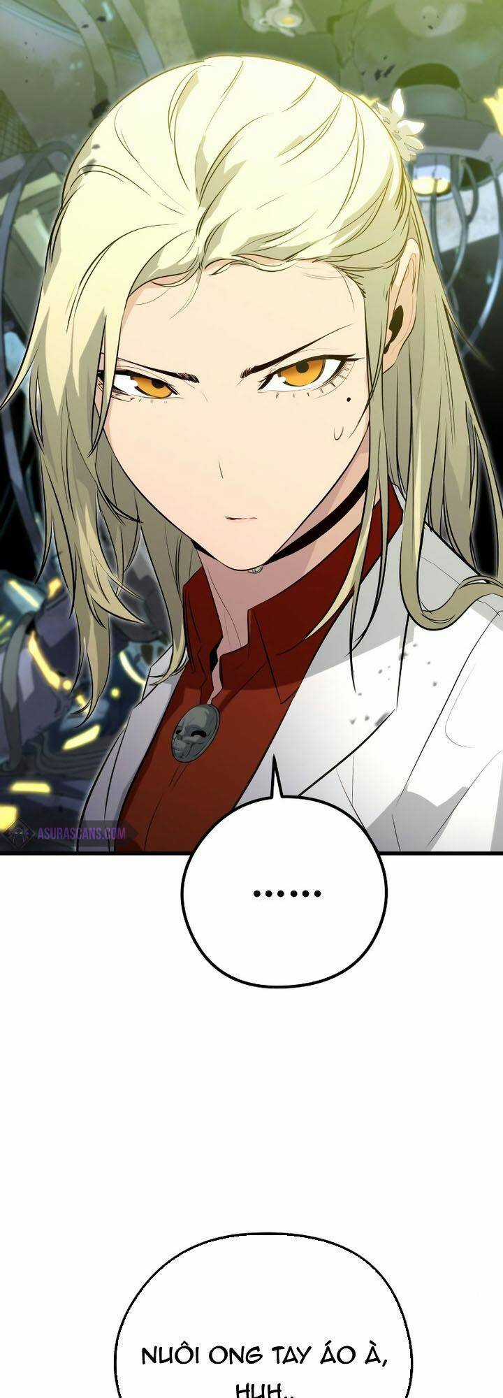 Quỷ Linh Vương - Chapter 34 - Trang 71