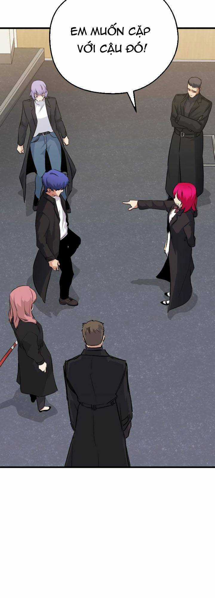 Quỷ Linh Vương - Chapter 34 - Trang 95