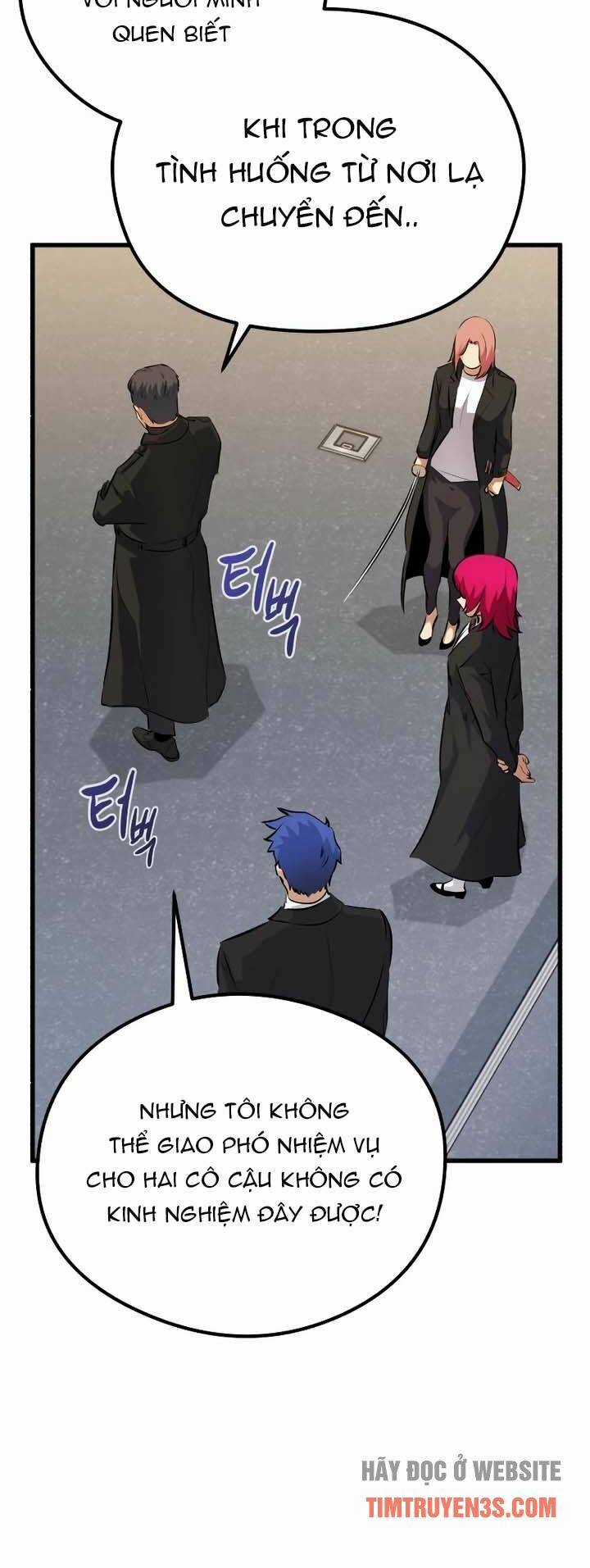 Quỷ Linh Vương - Chapter 35 - Trang 16