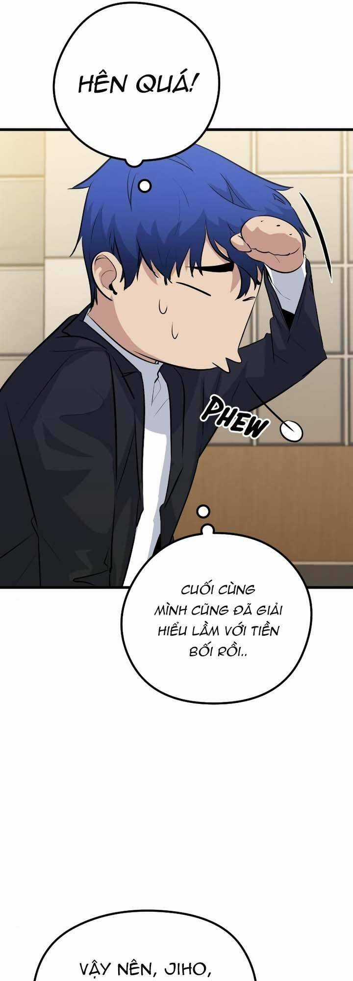 Quỷ Linh Vương - Chapter 35 - Trang 17