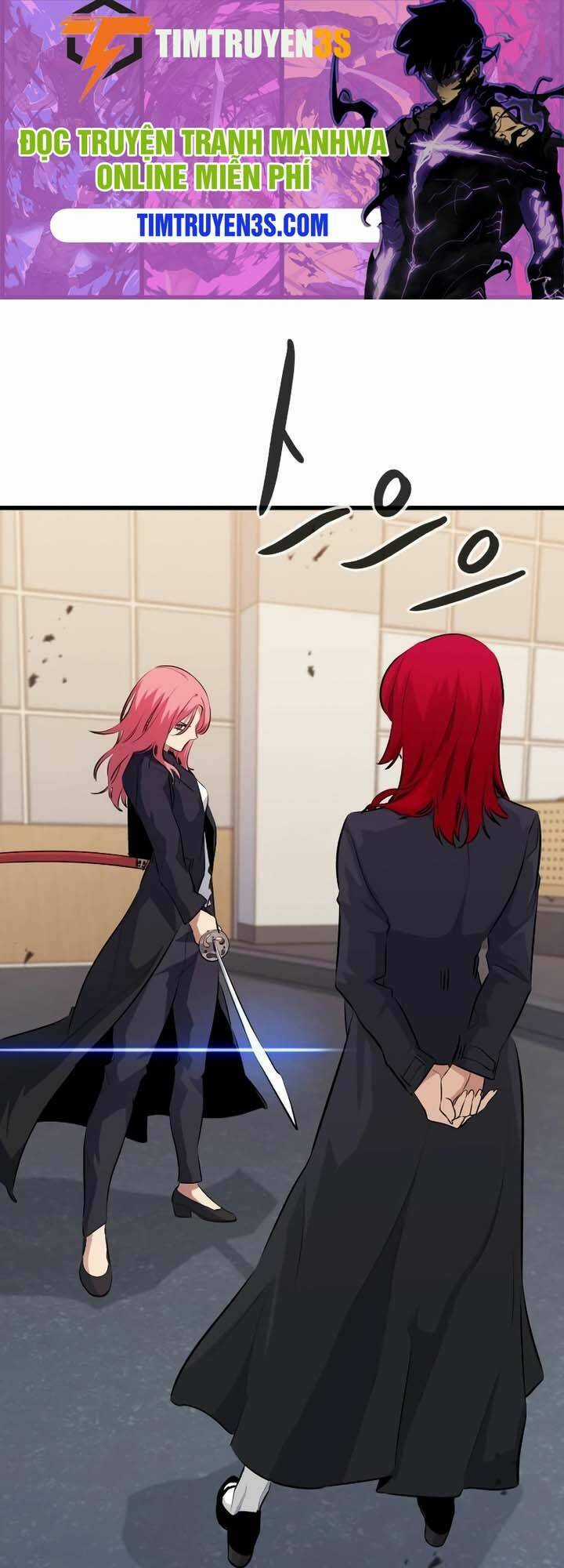 Quỷ Linh Vương - Chapter 35 - Trang 3