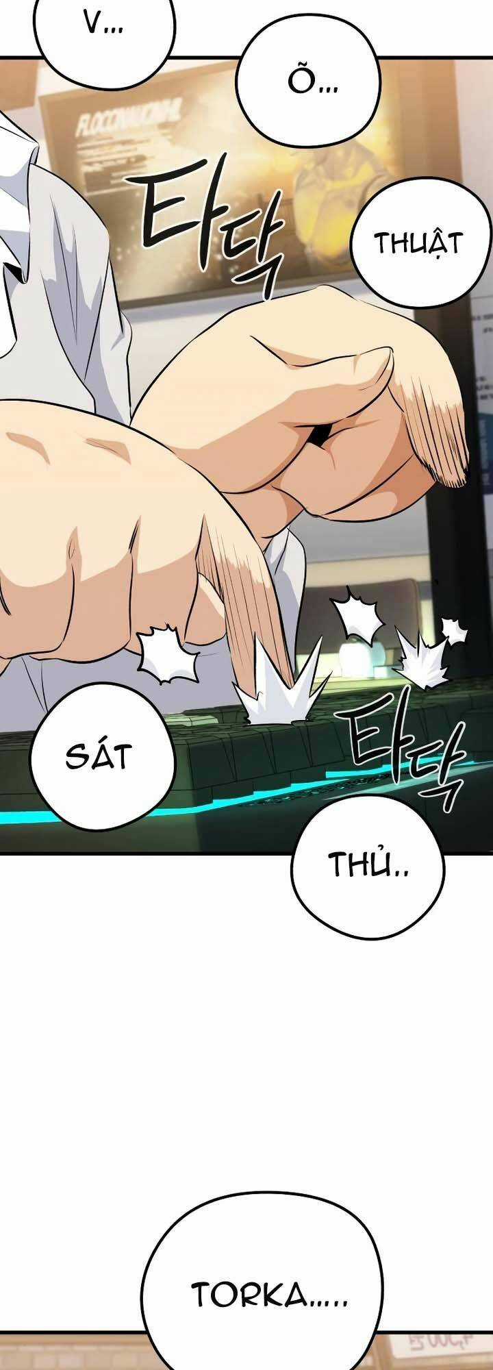 Quỷ Linh Vương - Chapter 35 - Trang 28