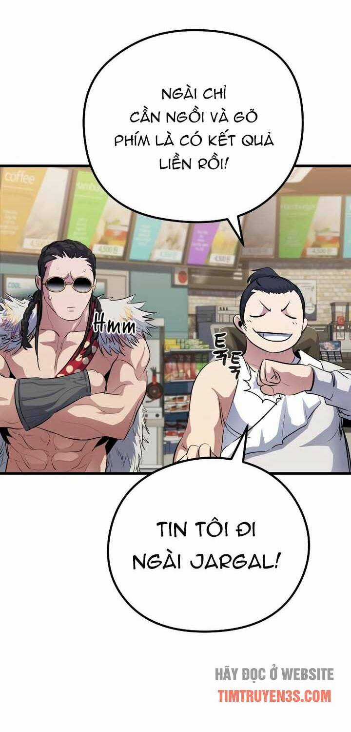 Quỷ Linh Vương - Chapter 35 - Trang 31