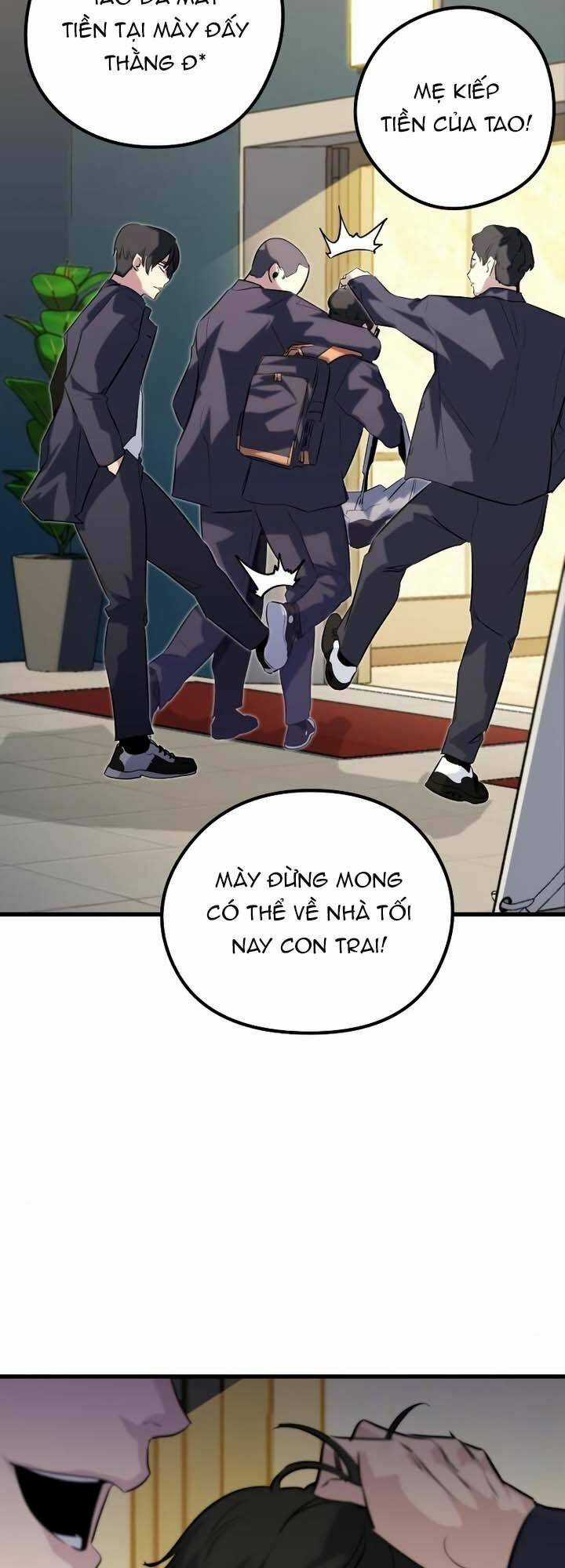 Quỷ Linh Vương - Chapter 35 - Trang 33