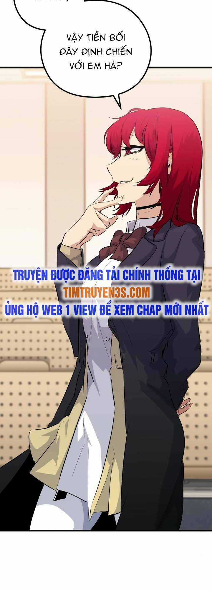 Quỷ Linh Vương - Chapter 35 - Trang 5
