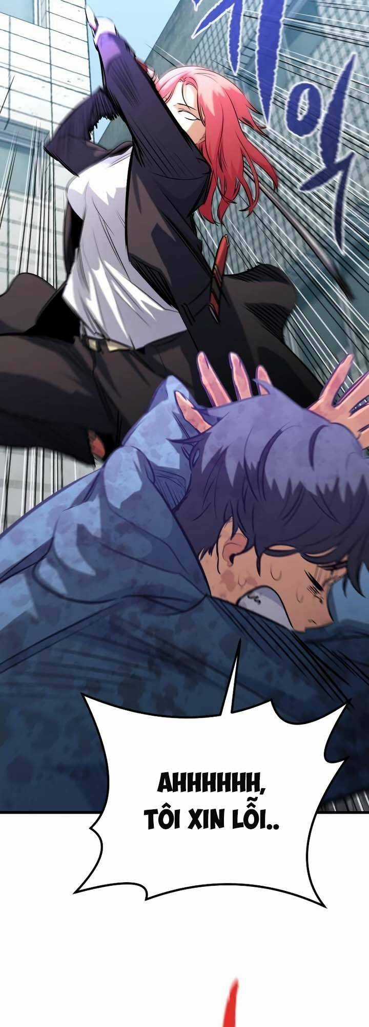 Quỷ Linh Vương - Chapter 35 - Trang 43