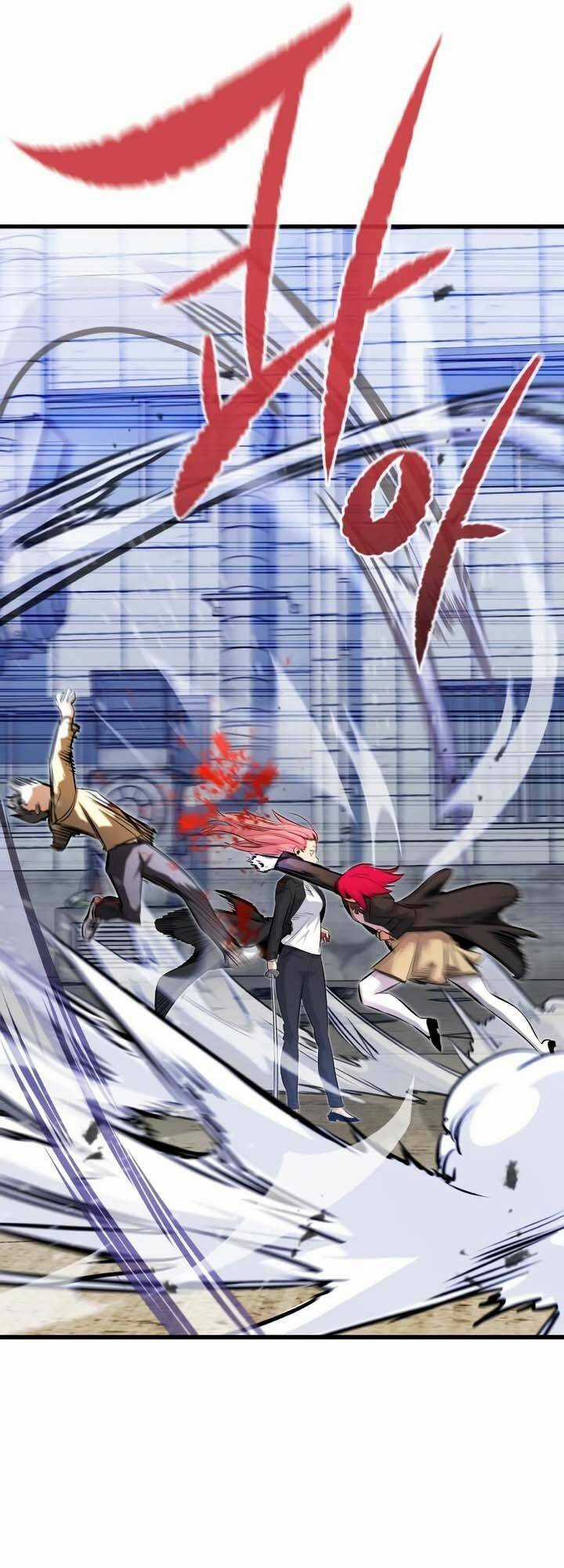 Quỷ Linh Vương - Chapter 35 - Trang 50