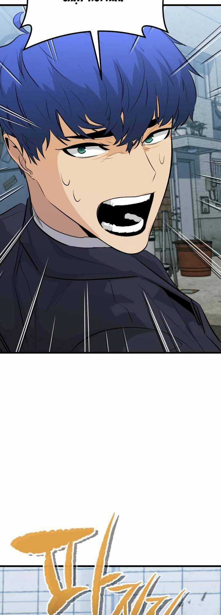 Quỷ Linh Vương - Chapter 35 - Trang 56