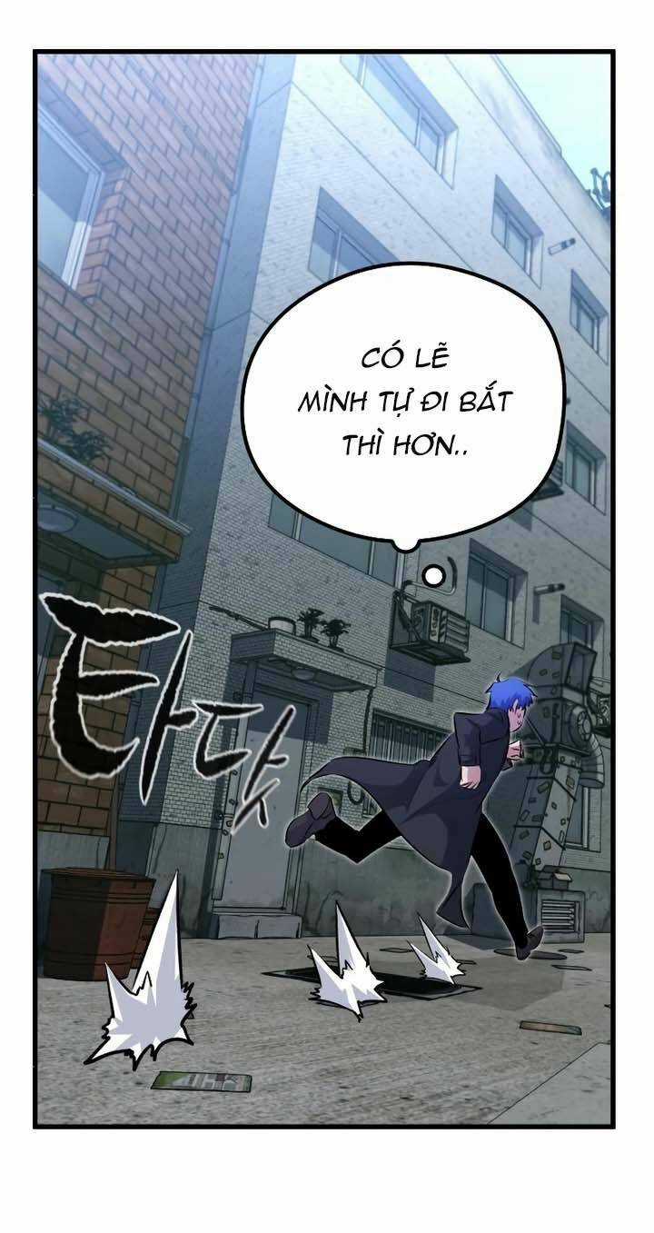 Quỷ Linh Vương - Chapter 35 - Trang 58