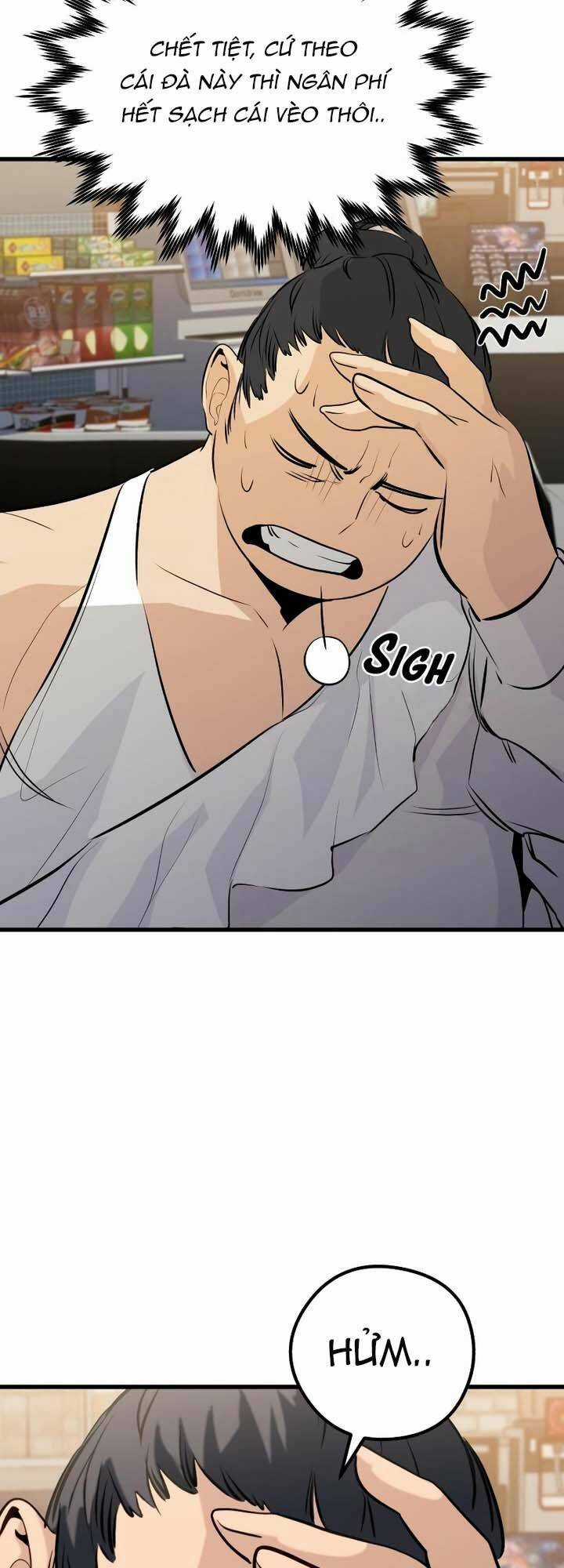 Quỷ Linh Vương - Chapter 35 - Trang 65