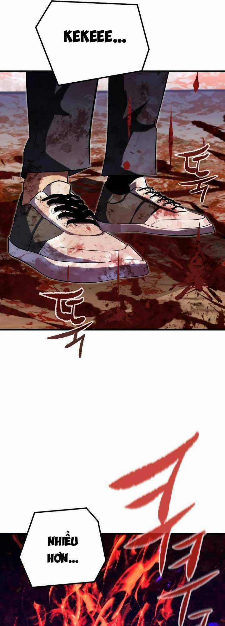 Quỷ Linh Vương - Chapter 35 - Trang 88