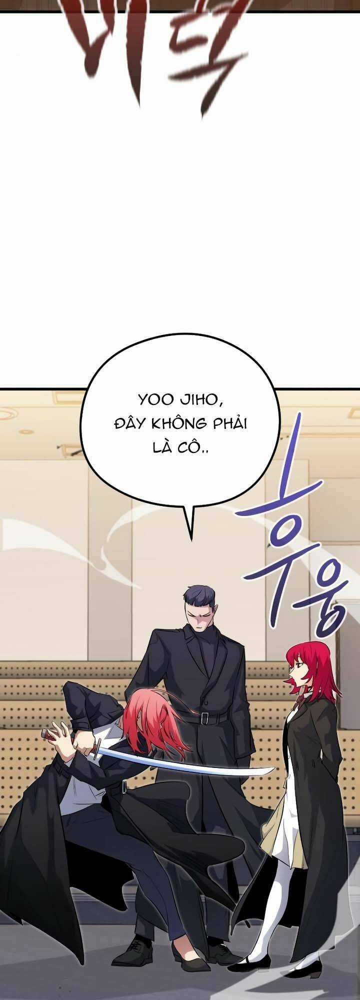 Quỷ Linh Vương - Chapter 35 - Trang 10