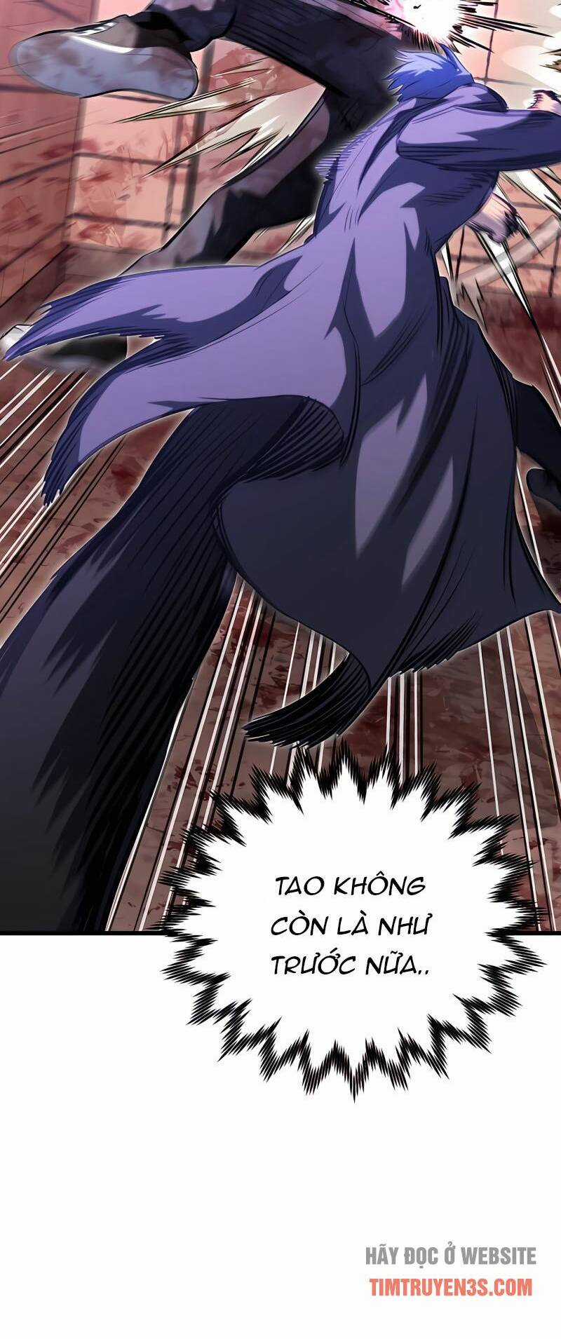 Quỷ Linh Vương - Chapter 36 - Trang 17