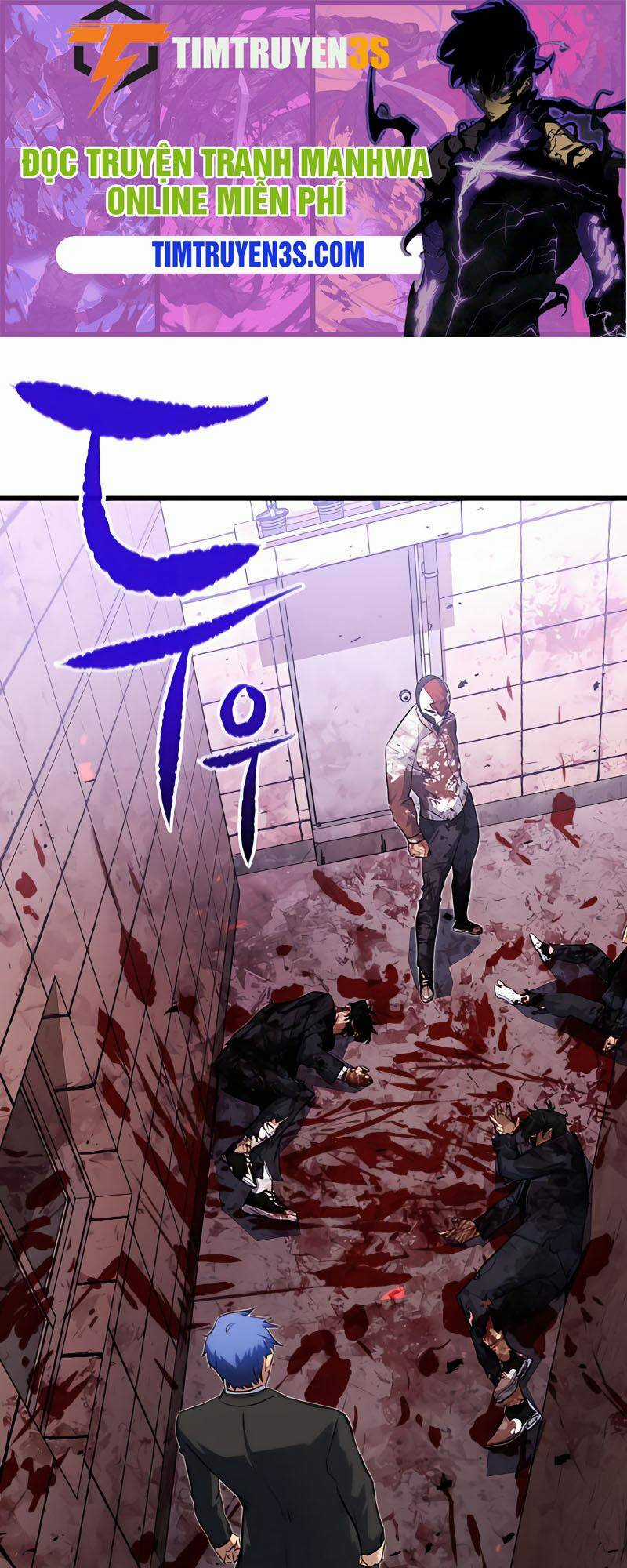 Quỷ Linh Vương - Chapter 36 - Trang 3