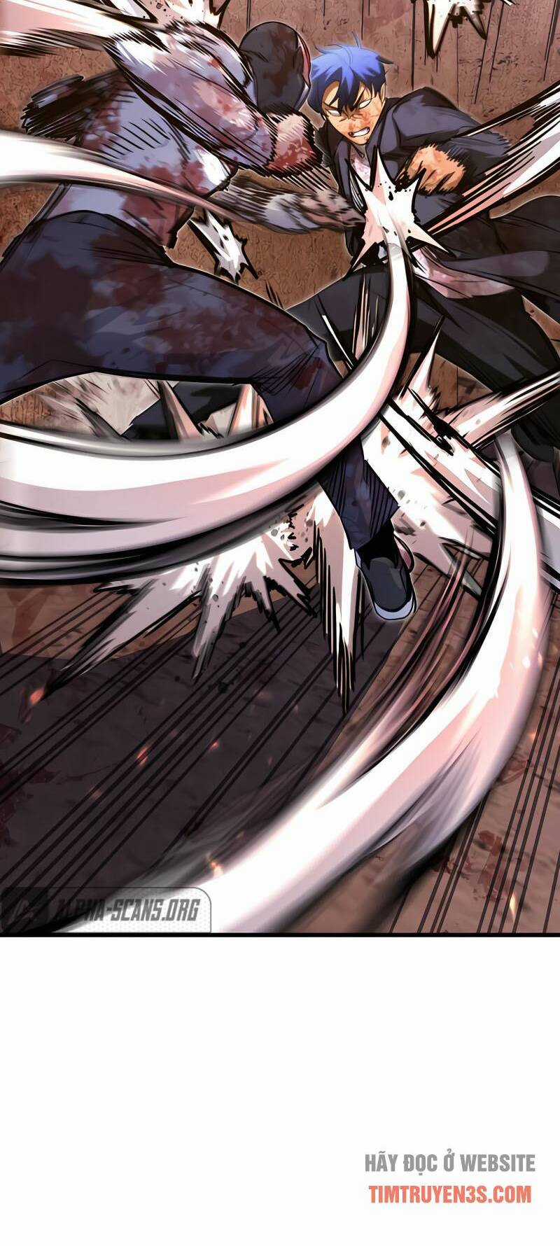 Quỷ Linh Vương - Chapter 36 - Trang 31