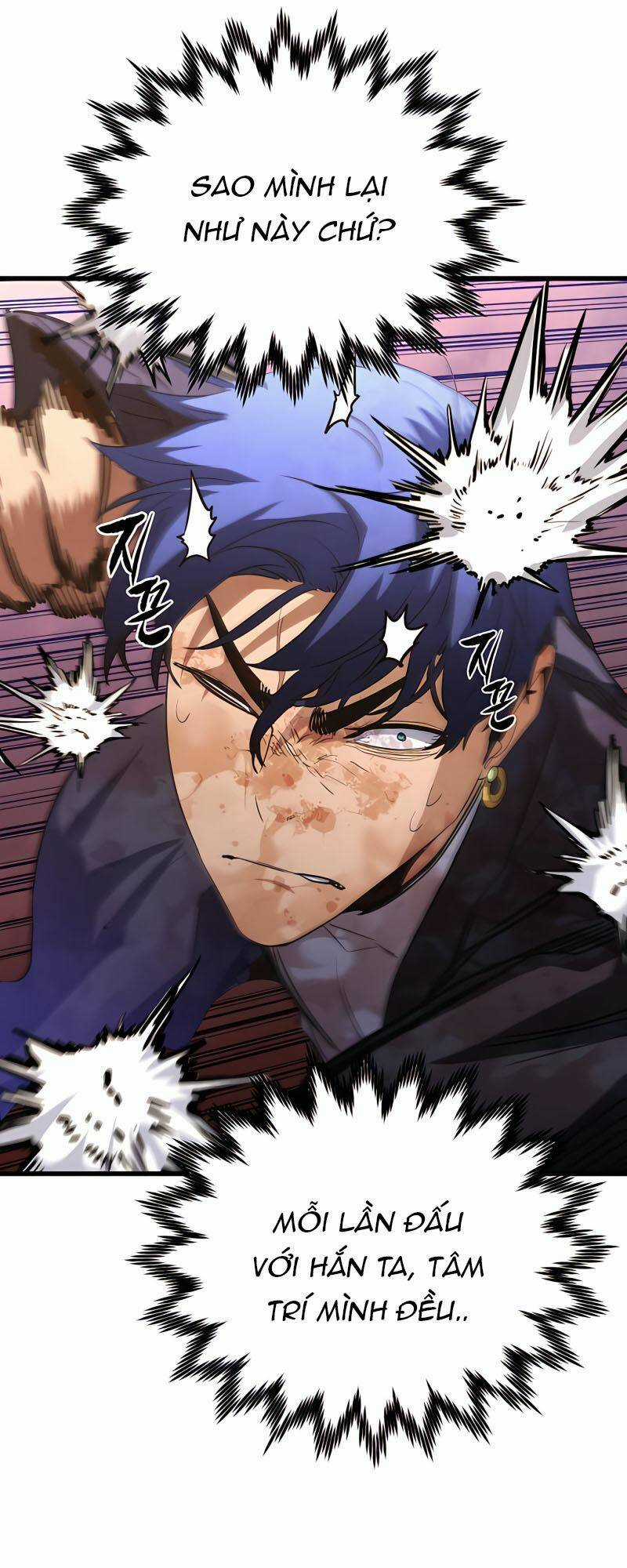Quỷ Linh Vương - Chapter 36 - Trang 32