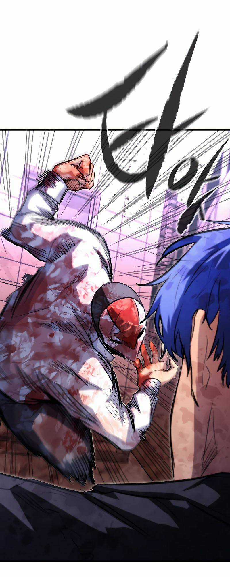 Quỷ Linh Vương - Chapter 36 - Trang 33