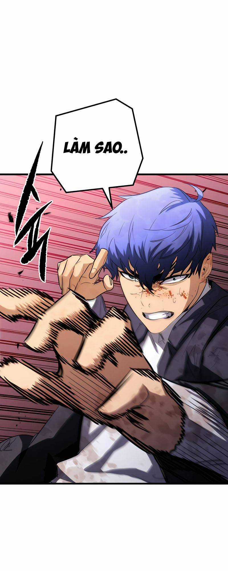 Quỷ Linh Vương - Chapter 36 - Trang 34