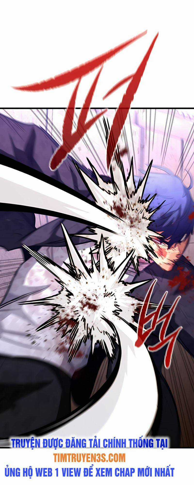 Quỷ Linh Vương - Chapter 36 - Trang 36